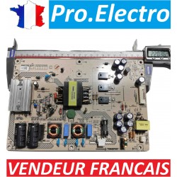 PSU alimentation TV GRUNDIG 32VLE ZNV194-07