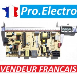 PSU Alimentation TV TCL Thomson 08-L14NHA2-PW200AA 40-L14NH2-PWB1CG 55UD600 55UD603 55UD6406 55UP603 55UD6306