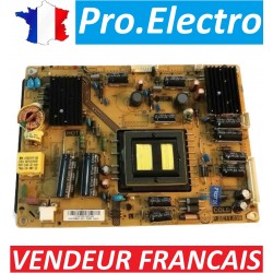 PSU alimentation TV HV320WX2-201 65W3 11990571 MB00799