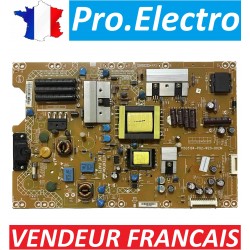 PSU Alimentation TV PHILIPS 32PFL3107H/60 715G5194-P02-W20-002M
