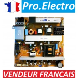 PSU Alimentation TV SAMSUNG C490B3WXXC BN44-00330B PS50C530C1 PS50C450B1