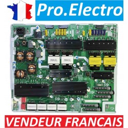 PSU alimentation TV SAMSUNG BN44-01087A L55S7SNA_TSM QE55Q700 QE55Q700TATXXU QE55Q700TAU