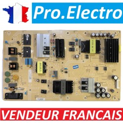 PSU alimentation TV PHILIPS 65PUS9435 715GA025-P01-000-003M PLTVKI621XABD p65050900 996592004690