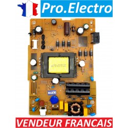 PSU alimentation TV TOSHIBA 32WL3B64DG 23588044