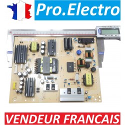 PSU alimentation TV PHILIPS 715GA018-P01-006-003S P50050400 P500520 PLTVJI631XXD3 HV-996592004076