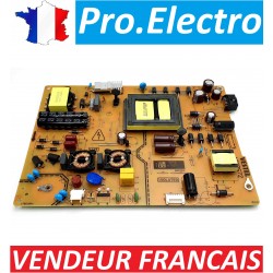 PSU Alimentation TV Panasonic TX-55FX550E 43fx550e VESTEL 17IPS72P 28105284 23495240