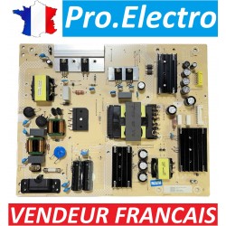 PSU alimentation TV PHILIPS 50PUS8545/12 715GA018-P01-006-003S PLTVKY441XAAQ JSP500520