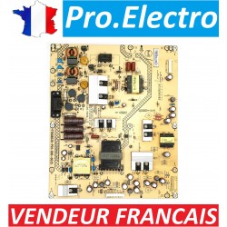 PSU alimentation TV SHARK LC-50LD265E 715G6635-P01-000-003S