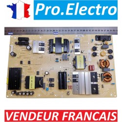 PSU alimentation TV PHILIPS 70PUS8545/12 715GA025-P01-000-003M PLTVJQA01XAE5 PLTVKOA01XXE5