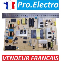 PSU alimentation TV PHILIPS 43PUS7855/12 715GA052-P02-008-003M PLTVJQ281XADG JSP430518