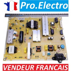 PSU alimentation TV LG 55NANO916NA LGP55L-20SP EAX69067601(1.8) EAY65729621