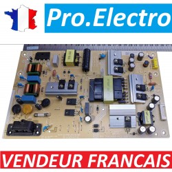 PSU alimentation TV PHILIPS 58PUS7505 715GA052-P02-008-003M P58060101 PLTVJJ401XADB 996590003213