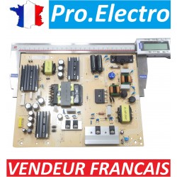PSU alimentation TV PHILIPS 58PUS7304 715GA018-P01-006-003S P58080400 PLTVJJ381XABW 996592003300