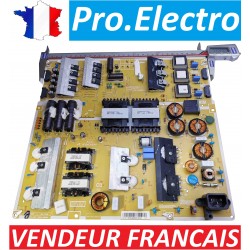 PSU alimentation TV SAMSUNG QE49Q7CAM UN75JU6500F UN75MU6300F L75S6TN_FDY BN44-00809A