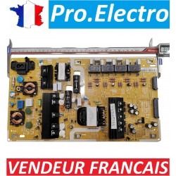 PSU alimentation TV Samsung Ue49ks9000t UE49KS8000 Ue55ks8000 UE55KS9000 L55E8_KHS BN44-00879A