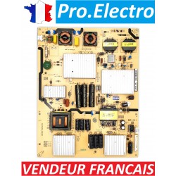 PSU alimentation TV TCL L65H8800A-CUDS 40-PUE01G-PWD1XG 08-PUF020G-PW200AY