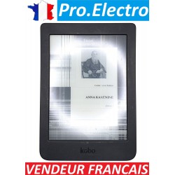 original:LCD écran dalle screen assemblé assembly KOBO nia N306 N306090097684