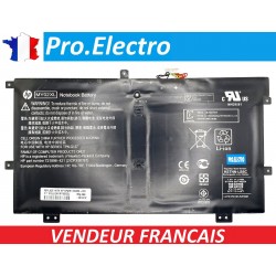 original:Battery batterie HP Pavilion x2 11-H TPN-Q128 HSTNN-LB5C 2ICP3/97/91