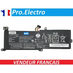 original:Battery batterie LENOVO IdeaPad S145-15IWL L16M2PB1 2ICP6/54/90 81MV Whiskey Lake