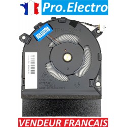 original:Ventilateur fan HP 14-DV ND75C39-20B03 M34454-001 DC5V