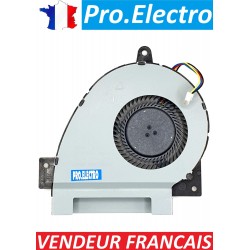 original: Ventilateur fan ASUS UX360UA NS75B06-16G16 DC5V