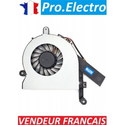 original: Ventilateur CPU fan HP 200 G3 22- 24-F L15723-001 FCN46N97FATP FL6L DC5V