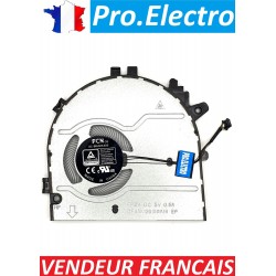 original:Ventilateur fan 1-14ADA7 82R0 14AMN7 82VF 15ADA7 82R1 15AMN7 82VG FP2V FQ2V