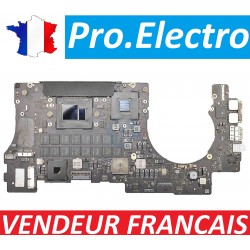 Motherboard Apple Macbook Pro A1398 I7 2.5ghz 16GB 820-3787-a 2GB VRAM Late-2014