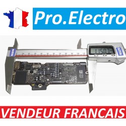 motherboard Apple Macbook 12inch a1534  820-00687-A 1.3GHZ 8GB 256GB