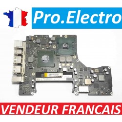 Motherboard Carte Mere APPLE MacBook A1342 2.4G 820-2877-B 2008