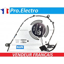 original:Ventilateur CPU fan HP Chromebook X360 14C-CD FPG0 DFS5K12304363K N08425-001