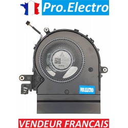 original:Ventilateur CPU fan HP Elite Dragonfly G1 G2 HSN-I32C ND55C68-19M03 2816F5R