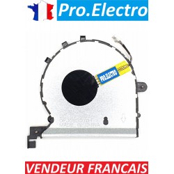 original:Ventilateur CPU fan HP EliteBook 1040 G4 1040G4 HSN-Q02C L09328-001 FJG5 0FJG50000H