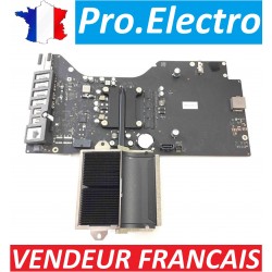 Motherboard Apple imac A1418 820-00431-A Core i5 21.5 inch (Late 2015) EMC 2833