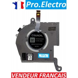 original:Ventilateur fan DELL Alienware X14 R1 model:B EG50050S1-CJ30-S9A DC5V DC28000YDS0 CN-0HD5CJ HD5CJ