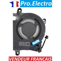 original:Ventilateur fan small DELL Alienware M16 R1 EG50060S1-C640-S9A
