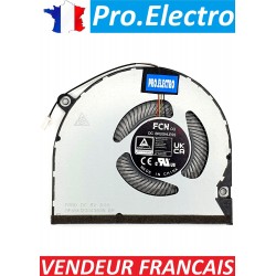 original:Ventilateur CPU fan ACER Swift SF314-510G 7412 5042 74N2 50HM 55EP