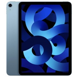 iPad Air 5 2022 256 Go M1 A2589 WIFI + 5G Bleu - État correct