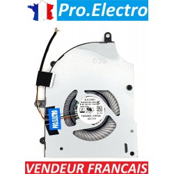 original:Ventilateur CPU fan MSi MS-15F3 A-POWER BS5405HS-U5N 15F3-CPU DC5V 15 A5EFK A5Ex MS-15CK