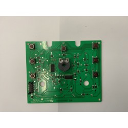 BUTTON Carte de gestion Machine café Delonghi 5213214661