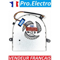 original: Ventilateur fan DELL 24-3475 AVC BATA0710R5H 23.10620.001 P004 DC5V