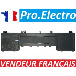 original:Battery batterie ASUS UX580G C42N1728 4ICP5/41/75-2