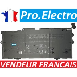 original:Battery batterie DELL XPS 9315 P153G001 0W6D4H YM15G 3ICP4/78/90