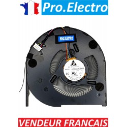 Ventilateur CPU fan LENOVO Thinkpad L480 L490 L580 L590 01LW151 01LW142 20LS 20LT ND75C20 -17E33