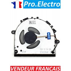 original:Ventilateur CPU fan LENOVO V15 G4 AMN 5F10S14076 F0BV 82YU 83CQ DC28000K6F0