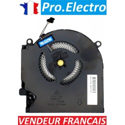 original:Ventilateur GPU fan HP 15-EK ek0000nk ek0003np ek0005ns ek0009nw ek0015ns