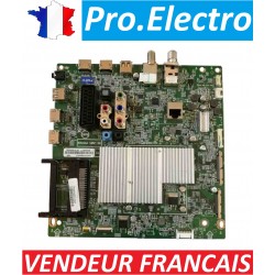 Motherboard Carte Mere TV 715G6080-M01-001-005K