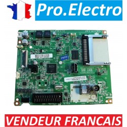 Motherboard TV LG 43LF5100 42lf5100 49lf5100 EAX66453203 EBR79594639 EBT64049801 EBT64049808