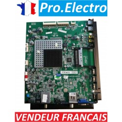 Motherboard Carte Mere TV 40-MT25EU-MAD2HG