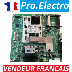 Motherboard Carte Mere TV SAMSUNG BN41-01092B